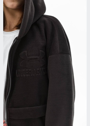 Толстовка флісова оверсайз на дівчинку Nositi (322317022)