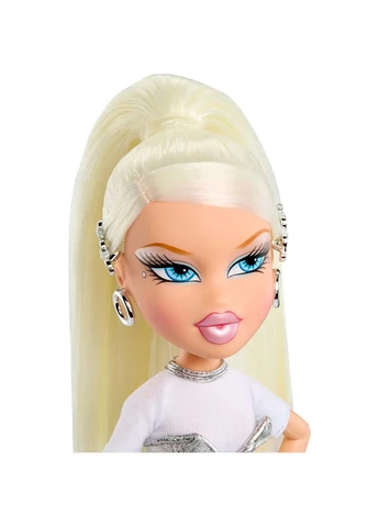 Игровой набор Charmz комбинированные материалы 27 см хромированный Bratz (393590585)