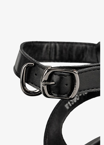 Черные босоножки женские w1390-13 черный shop (2000999154096) No Brand