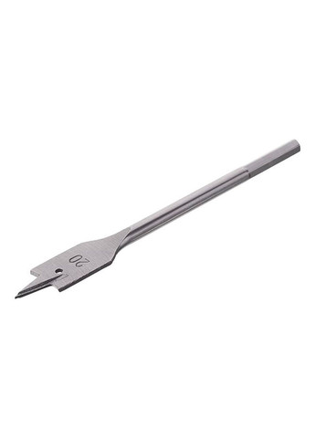 Сверло для дерева перья 20 мм (SWF-2015) Intertool (353494572)