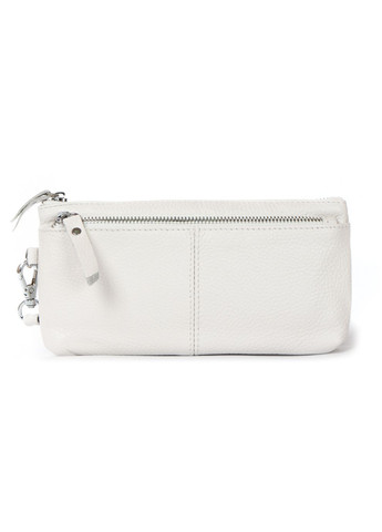 Женский кожаный кошелек на молнии Fashion A-00276 (353302938)