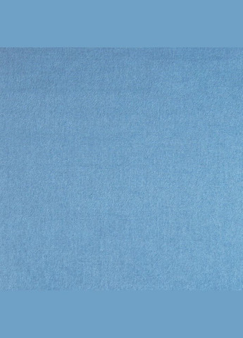 Ткань однотонная портьерная Фонлук Canvas V-114 деним IDEIA (284419341)