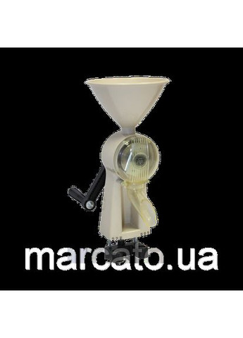 Млин GRILLO - домашній жорновий ручний млин для борошна з зерна, кукурудзи, трав Novital (305572926)
