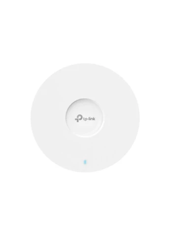 Точка доступа EAP653 UR AX3000, 1xGE LAN, PoE, Passive PoE TP-Link (393478177)