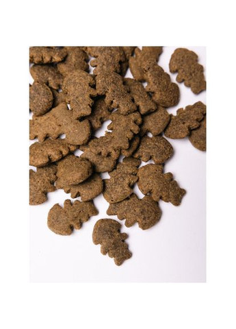 Хрустящие лакомства для здоровья кожи и шерсти собак, лосось и бархатцы, 200 г Savory (362586435)