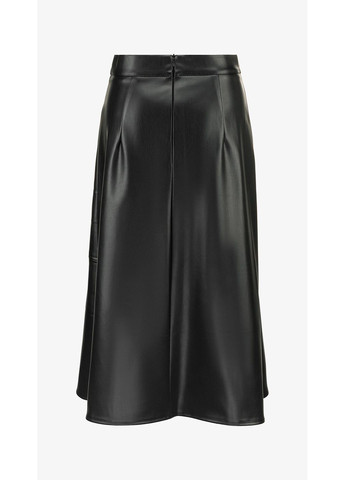 Спідниця однотонна жіноча 260 shop (2000999217166) GRITANA Екошкіра (363298676)