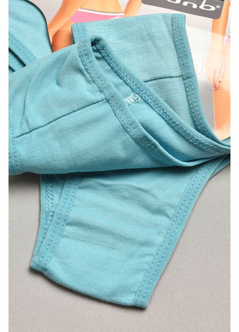 Набір трусів жіночих 3 штуки Let's Shop (366303341)