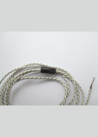 Аудіокабель у нейлоновому обплетенні, дріт для навушників Porta Pro, Sony, AKG, JVC, Sennheiser, Grado Koss (346059511)