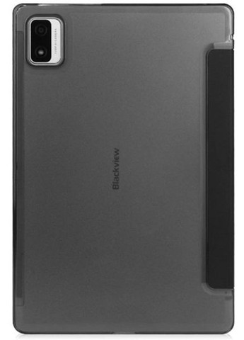 Чехол-книга TPU Edge для Blackview Tab 12 10.1" Black BeCover (360413292)