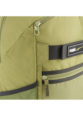 Рюкзак Deck Backpack Puma (278653144)