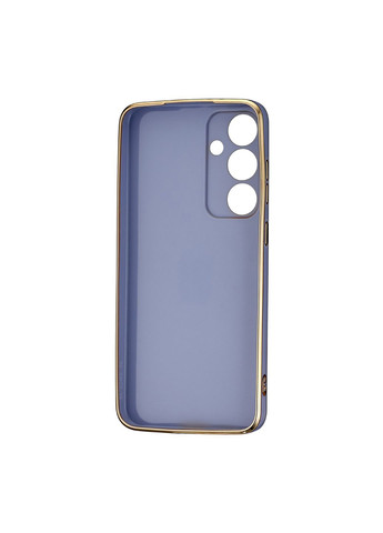 Чехол Golden Line Samsung (S721) Blue Case S24 FE (337126656)