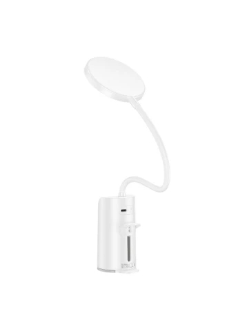 Настольная лампа HX10 Clip Table Lamp White Hoco (336210863)