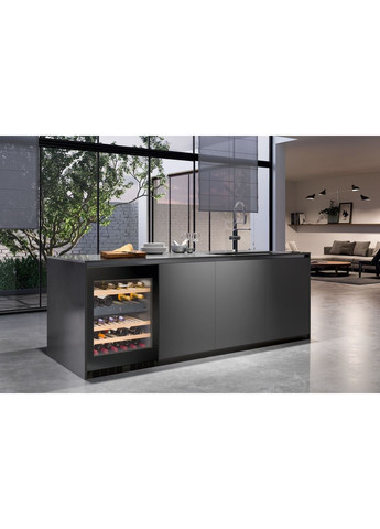 Холодильник встраиваемый для вина UWTGB1682 LIEBHERR