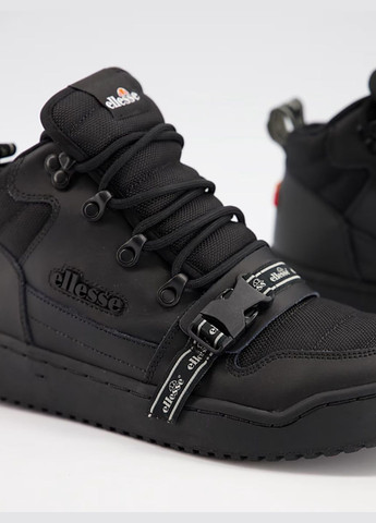 Кросівки Ellesse чорні (306548561)