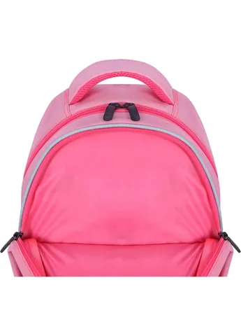 Шкільний рюкзак Bagland Butterfly 21 л оксфорд 600D 37х28х20 см No Brand (402449785)
