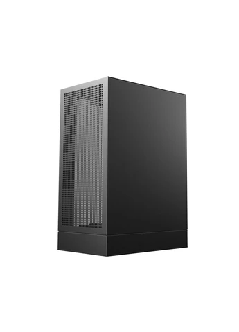 Корпус CH170 Plus (R-CH170-BKNGM0-G) без БЖ DeepCool (386038874)