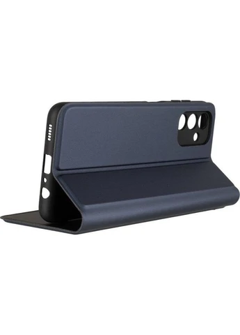 Чохол книжка Book Guard Series Case для Samsung A047 (A04s)/A136 (A13 5G) Blue Gelius (383901628)