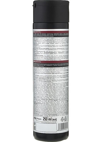 Шампунь для волос Black Castor Oil Shampoo 250ml (1016235-90752) Dr. Sante (368613354)