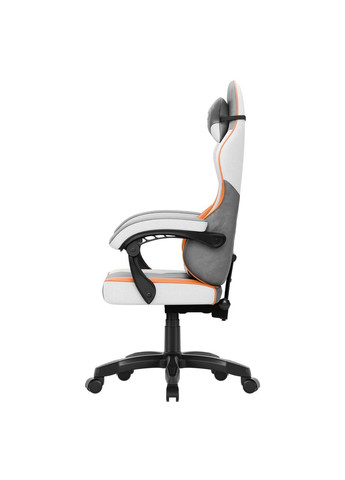 Компьютерное кресло Force 2.7 Grey ткань Huzaro (365961176)