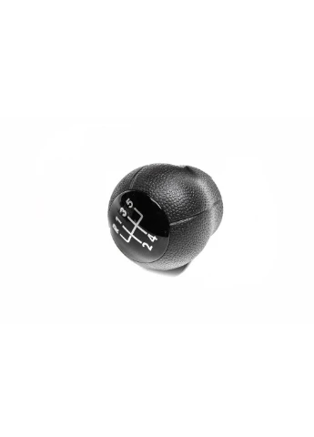 Ручка КПП тип-2 (5 ступка) для Opel Astra G classic 1998-2012 гг ABM (392216386)