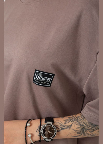 Костюм жіночий повсякденний, колір пудровий, 241R5004 Ager (334726226)