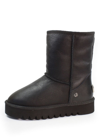 Теплі шкіряні угги It-Girl (366290189)