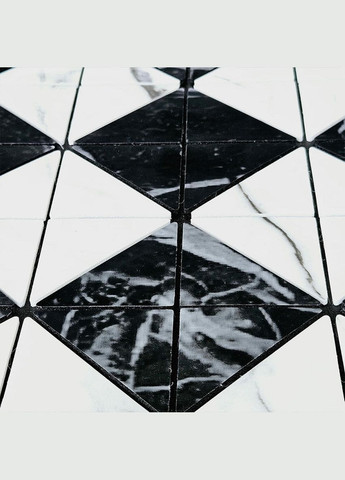 Самоклеюча PET мозаїка 30*30CM*4MM (D) SW-00002450 Sticker Wall (300527346)