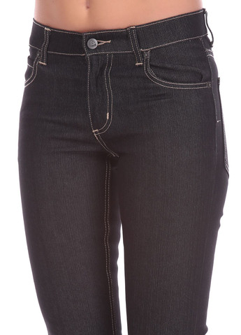 Джинсы Серый Cheap Monday - (315403847)