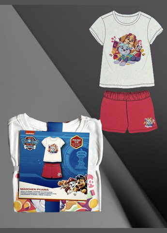 Рожева піжама Nickelodeon