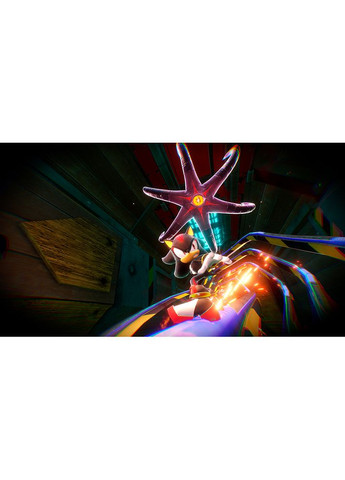 Игра Sonic X Shadow Generations для Sony 5 (PS5) (5055277054558) PlayStation (307994416)