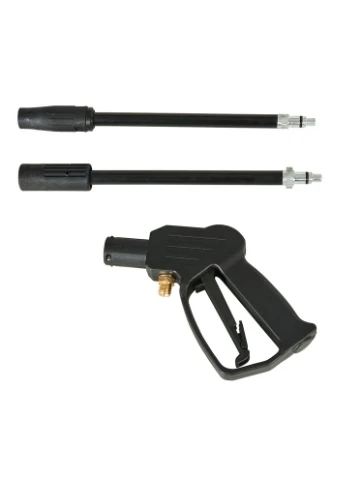 Мойка высокого давления Master Am 6.5-120w turbo Vitals (394621006)