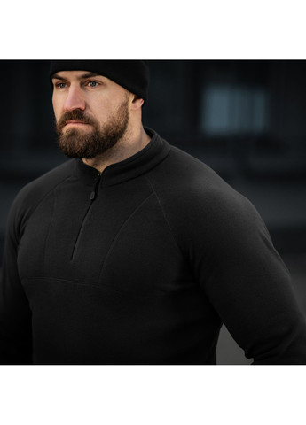 Кофта Delta Polar Pro Black () M-TAC (303415272)