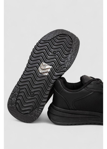 Кросівки жіночі, колір чорний, 248RG70 Stilli чорні всесезони (361305174)