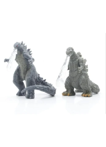 Годзілла фігурки Godzilla набір іграшок динозаврів фігурки іграшкових моделей динозаврів для дітей 8 шт 5см Shantou (393632511)
