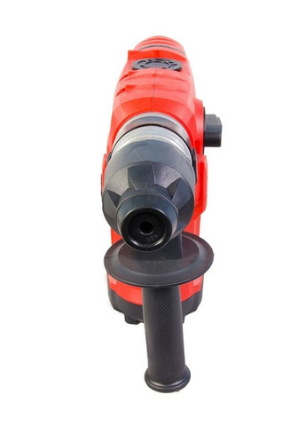 Перфоратор " ", 32 мм, 1500 Вт, 880 об/хв, 4350 уд/хв, 3 режими. Black and Red (MRH3203) MPT (340908494)