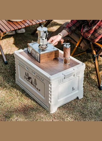 Ящик CNH22SN019 25 Grey Naturehike (341540680)