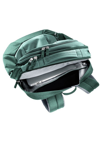 Рюкзак Giga jade-seagreen 28 л 3812321 2276 Deuter (318434709)