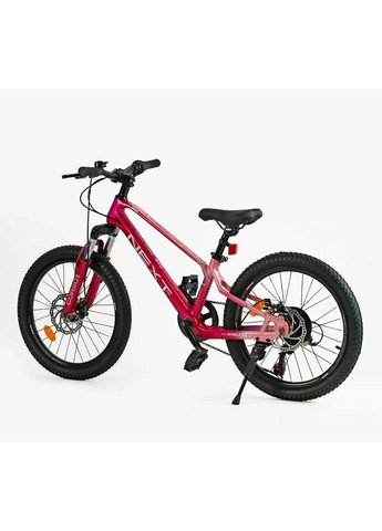 Велосипед Mg 20" Next рама 11.5" (150665) Corso (373221732)