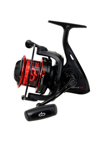Котушка Cratus Evo Compact 5500 SD CPCEC55SD CARP PRO (317307482)
