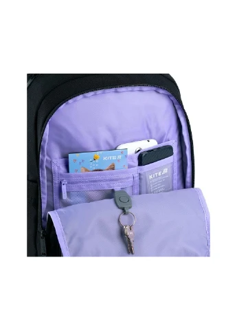 Школьный рюкзак Education Panda Love 13л (K26-584M-2) Kite (386497374)
