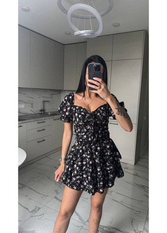 Нежный и соблазнительный летний комплект Luna (361659436)