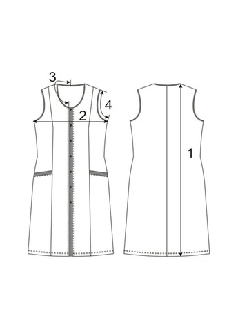 ХАЛАТ М.Ф-080 Ярослав (290668219)