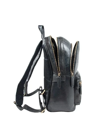 Рюкзак G38 BLACK (Чорний) Ashwood (387512885)