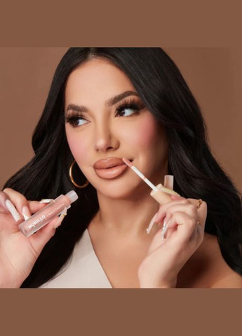 Набір для губ Murillo Twins Vol.2 Love Me Nude Lip Trio Kit(1) Beauty Creations (300091239)