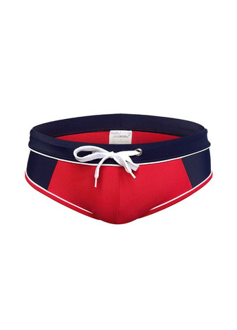 Чоловічі плавки брифи Темно-синій 7904 Sport Line (293485760)