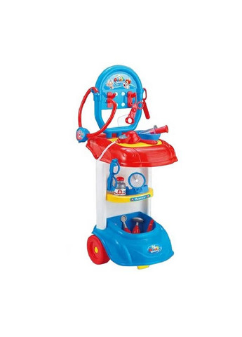 Набор ветеринара мягкая игрушка 34х14х50 см Yufeng (289460252)