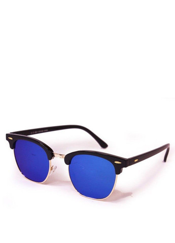 Солнцезащитные женские очки 3016-3 BR-S (291984305)