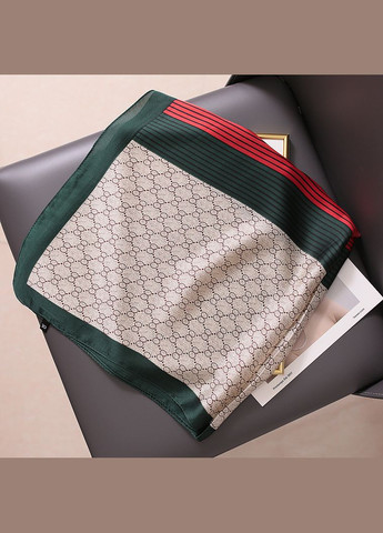 Женский платок бандана шарф повязка на шею сумку голову (12-174) No Brand (314872932)