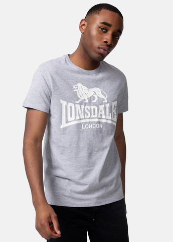 Комбінована комплект 2 футболки Lonsdale Kelso
