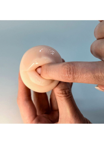 Мінімастурбатор ротик Oral Mini Masturbator (Flesh) Alive (366876431)